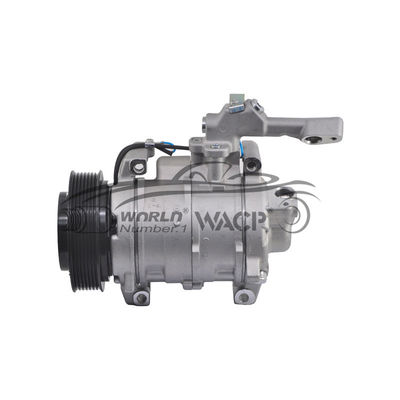 Kompresor AC mobil 4472800550 Untuk Honda Odyssey RB3 WXHD028