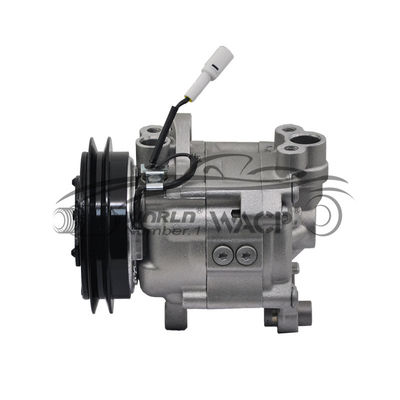 560215540 Truk AC Bagian Kompresor AC Untuk Yanmar Mini 12V WXTK395