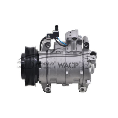 10SR20C AC Kompresor mobil SW4472802540 Untuk Honda Odyssey RC1 Untuk RC2 Untuk RC4 Untuk RL6 WXHD029