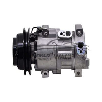 DKV07 1A Kompresor Udara Otomatis 560215540 Untuk Yanmar Mini 12V WXTK395