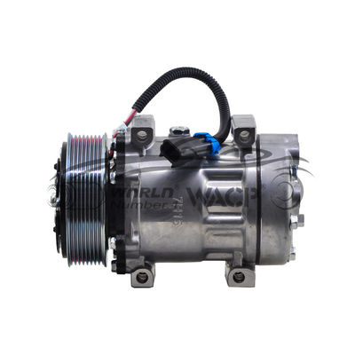 7H15 8PK Kompresor Udara Mobil SD7H154544 Untuk Durastar Internasional WXTK385