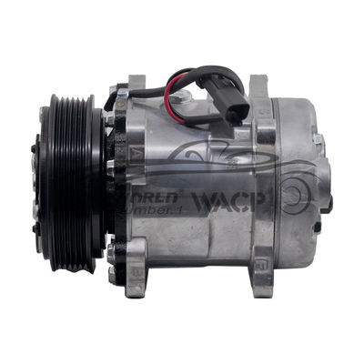 702358 AC Kompresor Mobil Untuk Bobcat Untuk Massey Ferguson 12V WXTK379