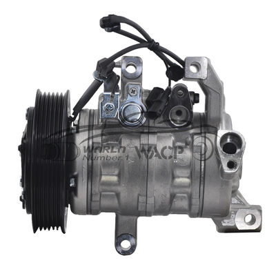 Kompresor AC Otomatis Berkualitas Tinggi XI4472802810 Untuk Honda Vezel Untuk HRV GJ5 Untuk GJ7 1.8 WXHD031