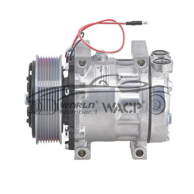 SANDEN4032 AC Kompresor Mobil Untuk 7H13 8PK 12V WXTK367