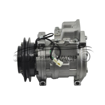 DCP17033 Auto AC Compressor Untuk Benz Actros SK3236 24V 1987-1996 WXMB070