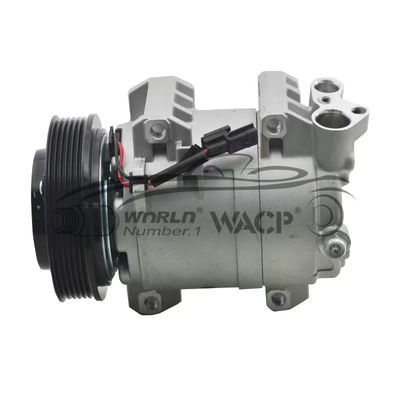 DKS17D AC Kompresor Otomatis 926002216R Untuk Renault Koleos2.5 WXRN001