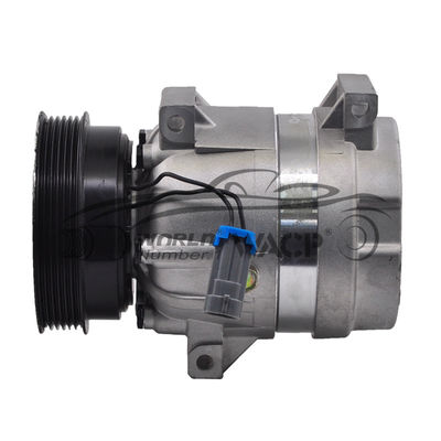 RC.600.109 12v AC V5 OEM 7700103536 Untuk Renault MEGANE 1.6 16V SCENIC 1.6 16V 6PK WXRN003