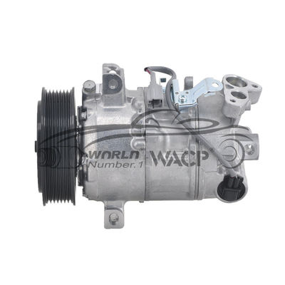 DCP23032 AC AC Kompresor untuk Renault GrandScenic WXRN012