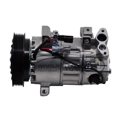 926002352R 6SEL14C 7PK Kompresor pendingin mobil untuk Renault Captur1.5L WXRN025A