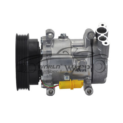 2763000Q0N Auto AC Compressor Untuk Nault Kangoo Untuk Benz Citan1.5 WXRN032