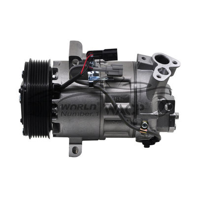 926007953R Kompresor AC Otomatis Untuk Renault Captur Untuk Clio VCS14EC 7PK WXRN033A