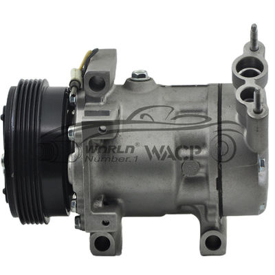 7700111182 Kompresor AC Mobil Untuk Renault Clio Untuk Kangoo WXRN043