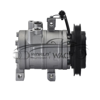 926005548R Kompresor AC Otomatis Untuk Renault Kwid B4D 1.0 WXRN051