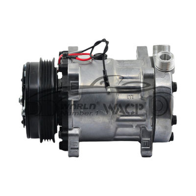 157355 157355R Mobil AC Compressor Penggantian Untuk Renault Espace Untuk Alfa Romeo WXRN058