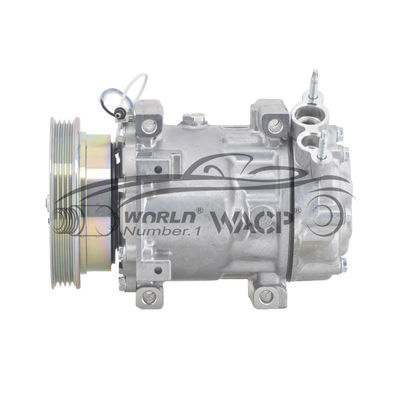 7711497526 AC Kompresor Mobil Untuk Renault Laguna Untuk Sandero WXRN059