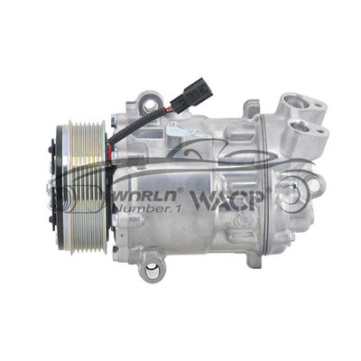 926000979R Kompresor AC Otomotif 7V16 7PK Untuk Renault WXRN074