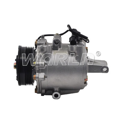 Auto Aircon Kompresor Model 7813A138 2005-2012 WXMS009 Untuk Mitsubishi Colt CZT