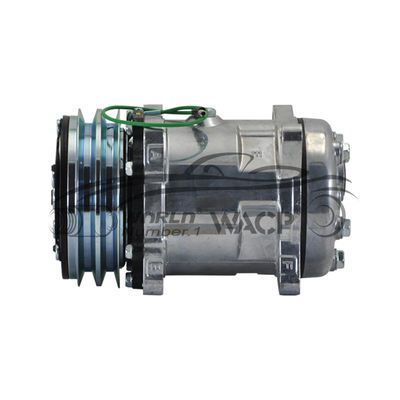 5H14 truk AC kompresor Untuk Isuzu 24V Auto AC pendingin kompresor WXTK069