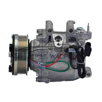 Auto AC Compressor 38810R1AA010M2 Untuk Honda Civic Untuk Acura ILX1.6 Untuk 1.8 FK2 Untuk FR1 Untuk FB2 WXHD035