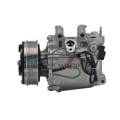 AC Kompresor mobil 38810R6CH01 Untuk Honda Civic IX1.6 1.8 WXHD036