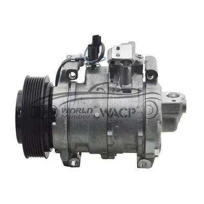 Kompresor AC Otomatis 38810R28H01 Untuk Honda Elysion2.4 RR7 WXHD038