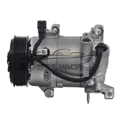 Kompresor AC 700511270 Untuk Honda Civic Untuk CRV Untuk HRV WXHD044
