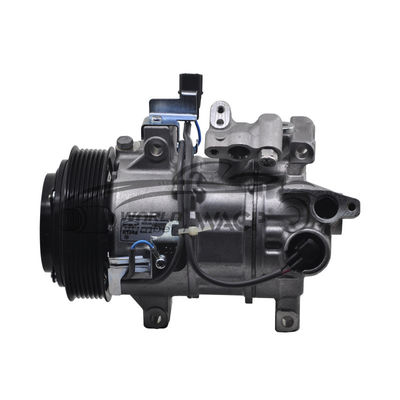 12V Air Cars Kondisioner Compressor Untuk Honda Elysion Untuk Spirior2.4 CU6 WXHD047