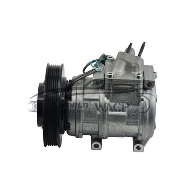 Mobil AC Kompresor TSP0155374 Untuk Jeep GrandCherokee Untuk Honda Accord Untuk Shuttle 2.3 CG5 WXHD049