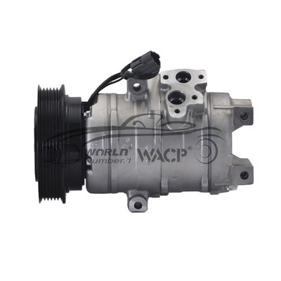 Kompresor AC mobil 5081018616 Untuk Honda Accord Acura CL TL 3.0 3.2 WXHD051