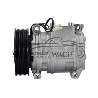 5031214 50312143 Kompresor AC Otomatis Untuk Fendt Kleine WXTK140