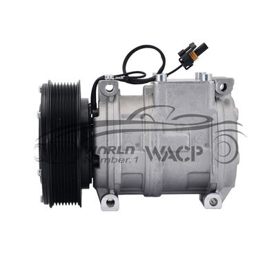 Untuk JohnDeere Untuk Pellenc Untuk Timberjack truk AC kompresor 4471002380 DCP99516 WXTK142A