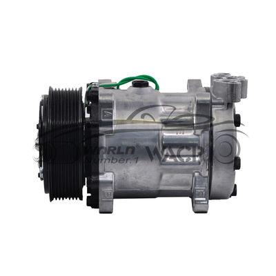 7H15 8PK truk AC kompresor untuk JAC VSDA 24V WXTK147
