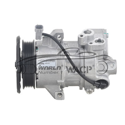 DCP17054 7813A058 Bagian Otomotif AC Kompresor Untuk Mitsubishi Colt Untuk Benz Smart Untuk Forfour WXMS049