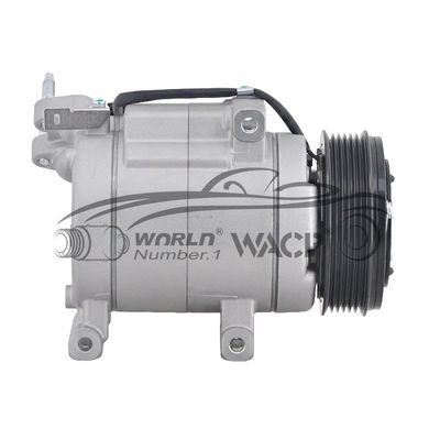 KCD1492 12V Mobil AC Kompresor CSP15 6PK Untuk Lada Granta X-Ray Datsun On-do WXRN076