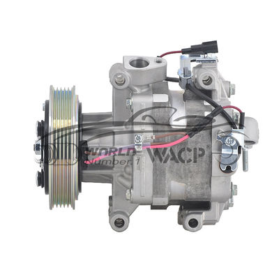 Kompresor AC Mobil 1007604853 SDE3904 Untuk Honda Civic City WXHD058
