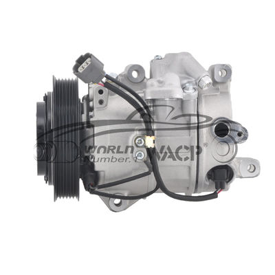 7SBU17C Kompresor AC Otomatis 38810RJAA02 Untuk Honda Legend WXHD069