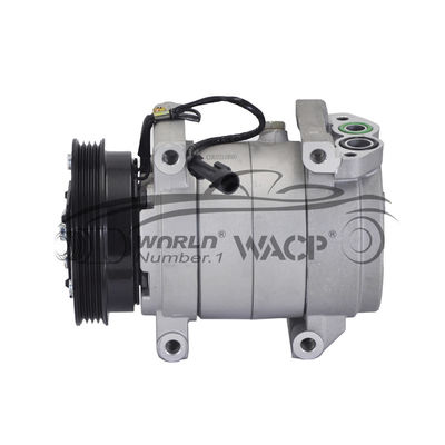 6508922M91 Kompresor AC Truk Untuk Landini REX Untuk MC Cormick X50 12V WXTK275