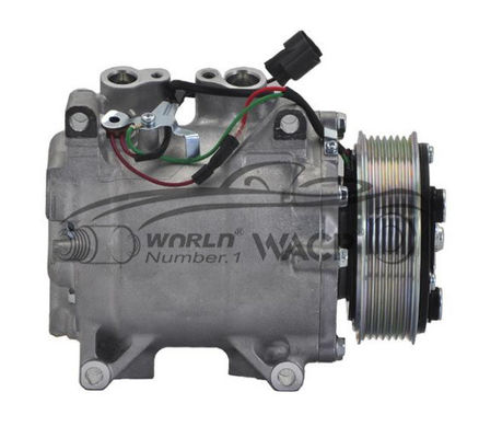 38810RBA006 Kompresor Auto Aircon Untuk Honda CRV Untuk Accord 2001-2008 WXHD071