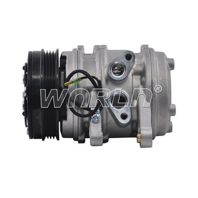 6407BV3 12V truk AC kompresor 10B10 Untuk Wuling Rongguang 1.2 WXWL005