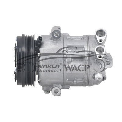 RC.600.459 AC AC CVC 5PK Untuk FIAT ARGO CRONOS MOTOR FIREFLE 1.0 E 1.3 2017 ARGO CRONOS MOTOR E-TORQ 1.8 2018 12 volt WXFT045