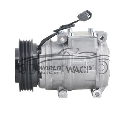 LR01205 JPB101330 Kompresor Mobil AC Untuk RangeRover Defender 2.5 WXLR019A