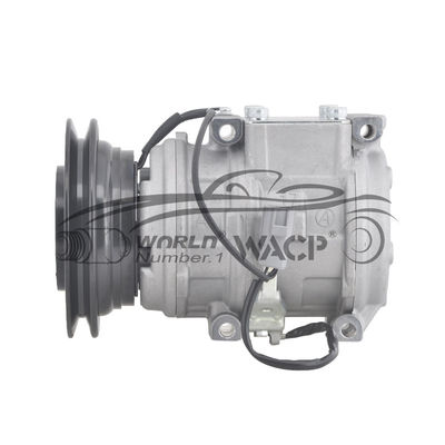 Auto AC Compressor 10PA17C 1A Untuk Toyota Land Cruiser / Hiace WXTT193