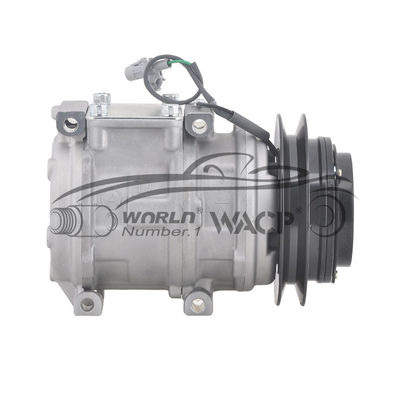 10PA17C 1B 138MM 10PA17C 1B 138MM Untuk Hino 24V Auto Parts AC Compressor WXTK196