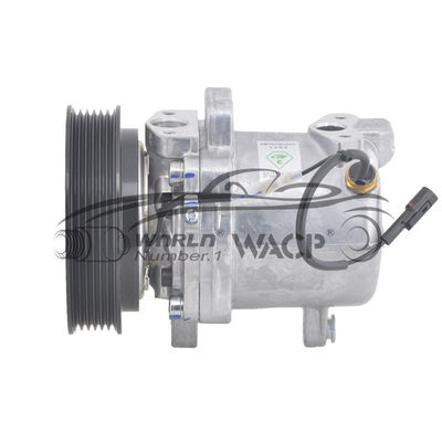 Kompresor AC Mobil 12V Untuk Suzuki Jimny 1.5 CR08 6PK 9520170CN2 9520170CN0 WXSK070