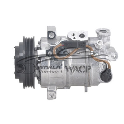 Kompresor AC Mobil Untuk Mercedes Benz Untuk W177 A0083041028 4471508212 WXMB109