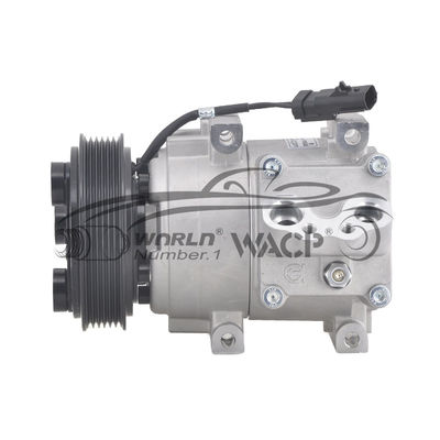 04596550AA AC Kompresor Otomatis WXFD045 Untuk Ford Fiesta Chrysler Sebring Dodge