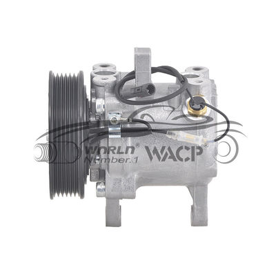 2012412AM 4472803050 3P90396110 12V Auto Parts AC Compressor Untuk Kubota WXTK178