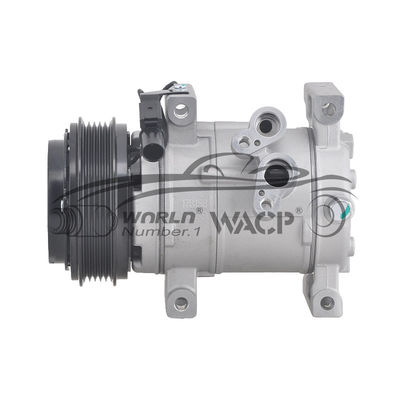 10780650 10880E 12V AC Compressor Auto 2020-2023 Untuk MG5 Untuk ZS 1.5 SEBX13D 5PK WXHD019