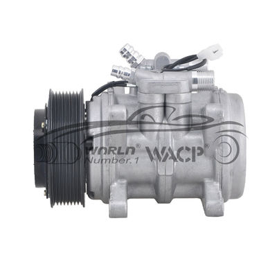 6P148 8PK Untuk Toyota Landcruiser VW Gol Sav Par1.6 1.8 2.0 12V Auto AC Kompresor 44710053902/377820803 WXTT145