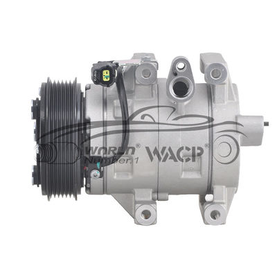 12V Auto Parts AC Compressor FM10S14C023 301000711AA Untuk Chery Tiggo4 7Pro WXQR030